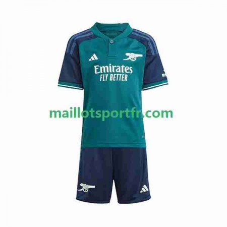 Maillot de Foot Arsenal Enfant Troisieme 2023/24